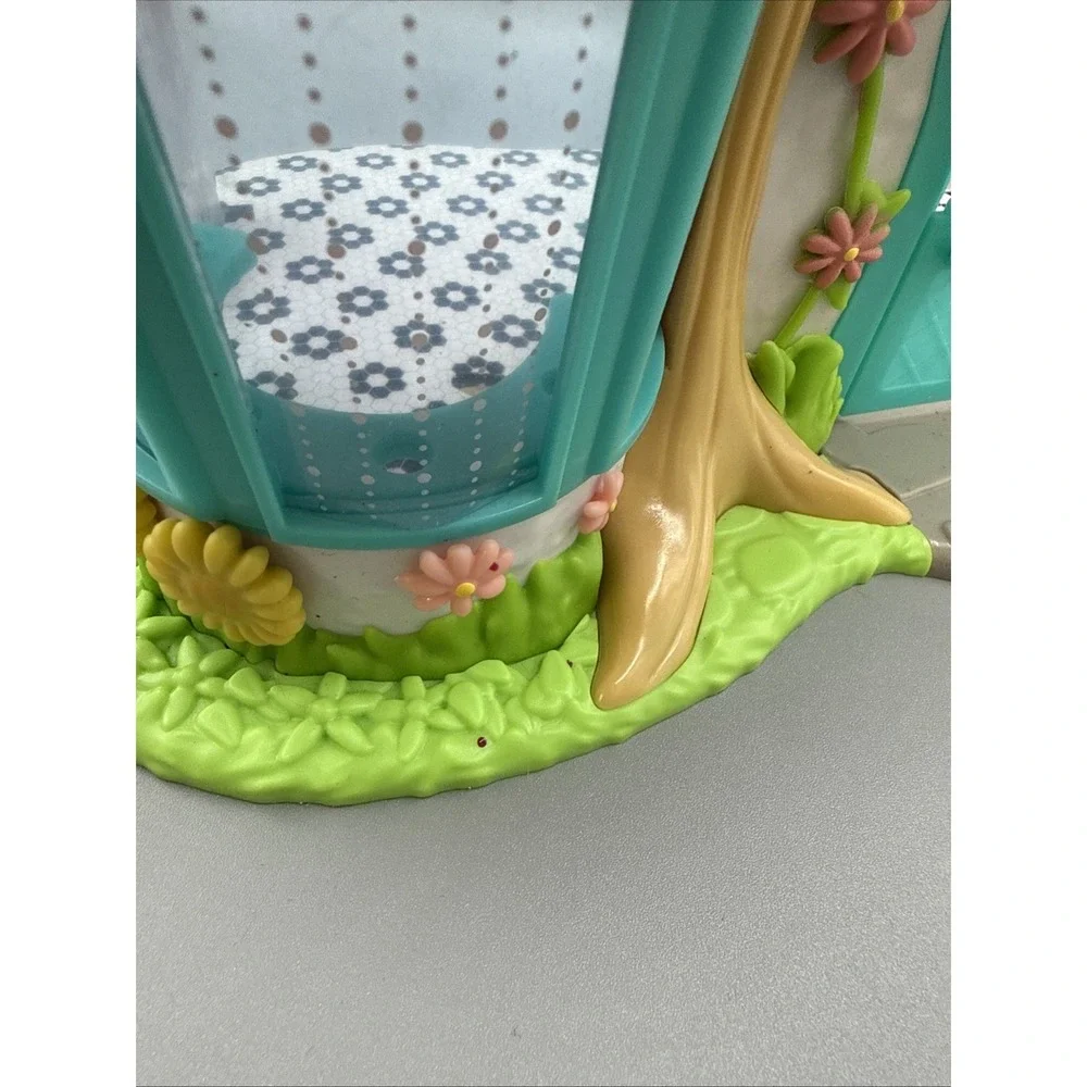 Honey Bee Acres Bees Teas Pastry Shop Playset Building Only - 2022 Sunny Days